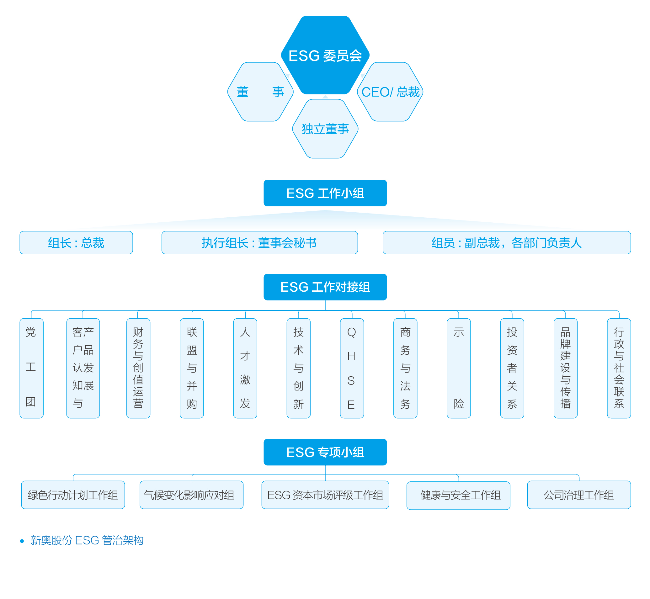 治理架构